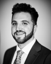 Top Rated Medical Malpractice Attorney in Boston, MA : Nolan P. Sloan