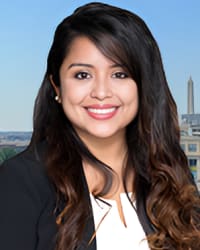 Anita Mazumdar Chambers