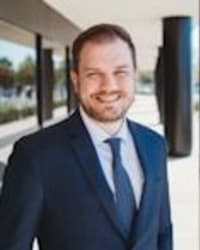 Justin G. Donner