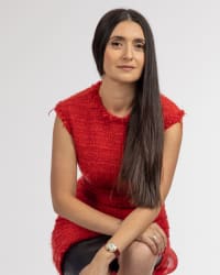 Viktoria Bloomberg