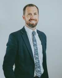 Top Rated Personal Injury Attorney in Salt Lake City, UT : Clint McAdams