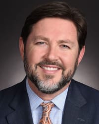 Scott W. Self