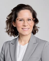Michele P. Fuller