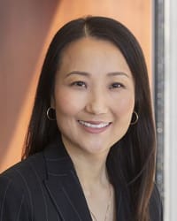 Catherine M. Oh