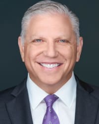 Barry M. Wayne