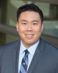 Vincent K. Wong