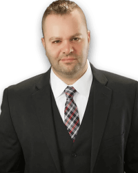 Seth R. Okin