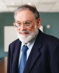 Michael P. Lehmann