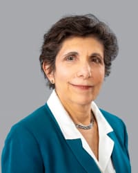Margery A. Greenberg
