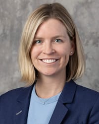 Kelsi S. White