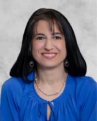 Alina Yohannan
