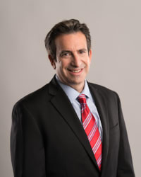 Andrew Mendlin