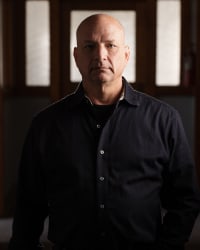 Douglas Fierberg