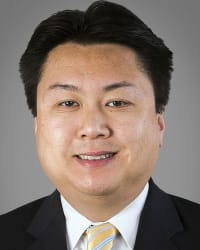 Jeremy D. Huie