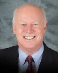 Steven R. Burlingham