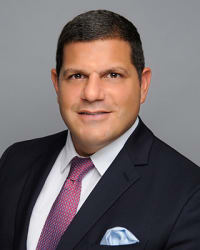 Ely R. Levy
