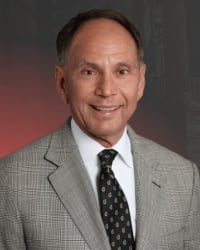 R. Steven Waldron
