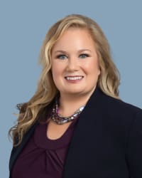 Erica Redmond