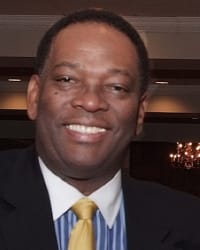 Hugh W. Campbell