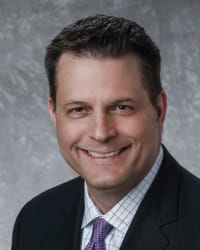 Kevin D. McCullough
