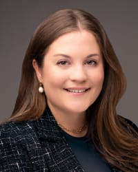 Lauren Kamensky