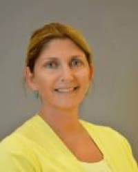 Karin Wolman