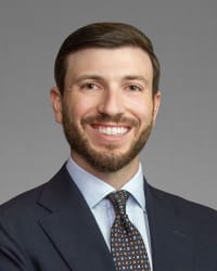 Matthew E. Parks