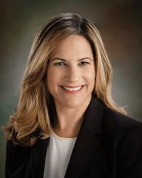 Nancy Komer Stone