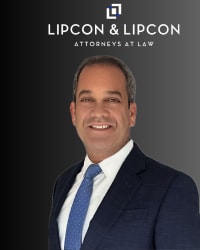 Top Rated Personal Injury Attorney in Miami, FL : David W. Lipcon