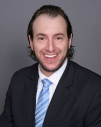 Samuel J. Berse
