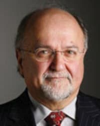 Top Rated Professional Liability Attorney in Boston, MA : Charles P. Kazarian