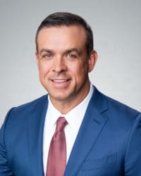 Keith A. Berkshire
