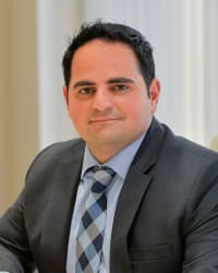 Ashkan Yekrangi