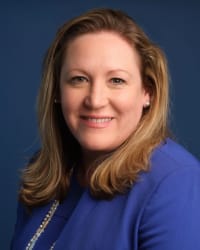 Top Rated Civil Rights Attorney in Washington, DC : Kate Mueting
