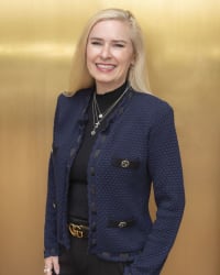 Top Rated White Collar Crimes Attorney in Dallas, TX : Deandra M. Grant