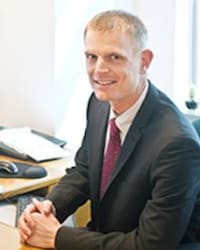 Michael T. Stewart
