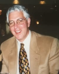 Top Rated Medical Malpractice Attorney in South Pasadena, CA : Michael Oran