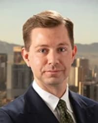 Parker C. Bunch