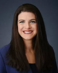Top Rated Family Law Attorney in Johns Creek, GA : Charlotte Ruble