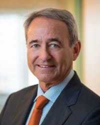 Top Rated Business Litigation Attorney in San Francisco, CA : Robert H. Bunzel