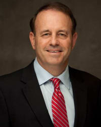 John P. Leader