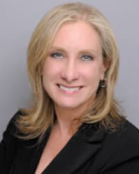 Carol Finklehoffe