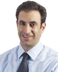 Eric B. Fastiff