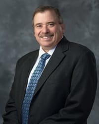 Top Rated Appellate Attorney in Tustin, CA : John L. Dodd