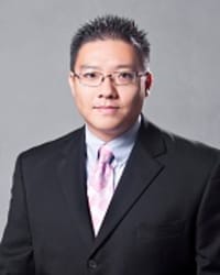Tommy Songfong Wang