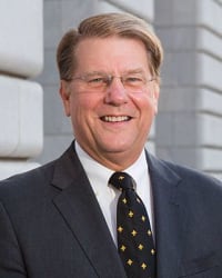 Top Rated Transportation & Maritime Attorney in New Orleans, LA : Paul M. Sterbcow