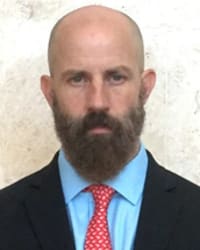 Richard Bo Sharp