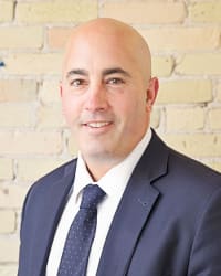 Michael G. Levine