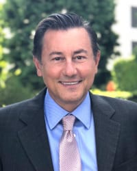 David B. Ezra