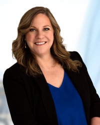 Top Rated Family Law Attorney in Bellevue, WA : Jacqueline Clark